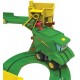 Johnny tracteur et la ferme magique circuit big loader - jouets56.fr - magasin jeux et jouets dans morbihan en bretagne