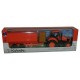 Tracteur kubota m5-111 1.32e avec remorque et botte paille - jouets56.fr - magasin jeux et jouets dans morbihan en bretagne