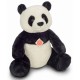 Peluche panda   35cm - jouets56.fr - magasin jeux et jouets dans morbihan en bretagne