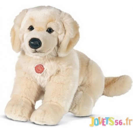 peluche chien