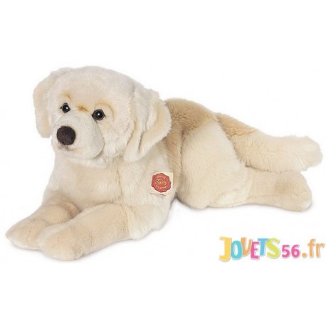 peluche chien