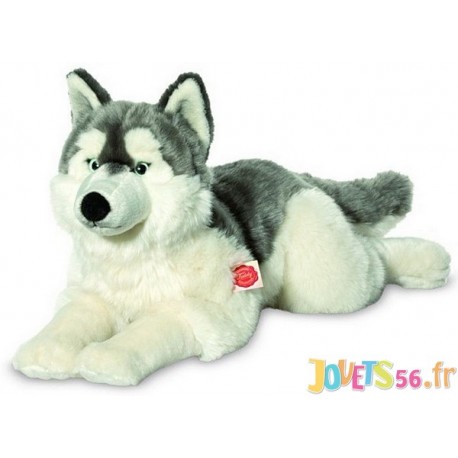 peluche chien