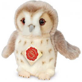 PELUCHE HIBOU BEIGE 20CM - Jouets56.fr - Magasin jeux et jouets dans Morbihan en Bretagne PELUCHE HIBOU BEIGE 20CM - Jouets56.fr - Magasin jeux et jouets dans Morbihan en Bretagne