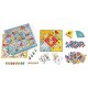 Coffret multi jeux 50 jeux - jouets56.fr - magasin jeux et jouets dans morbihan en bretagne