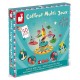 Coffret multi jeux 50 jeux - jouets56.fr - magasin jeux et jouets dans morbihan en bretagne