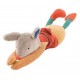 Chien vibreur les zig et zag-jouets-sajou-56