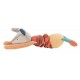 Chien vibreur les zig et zag-jouets-sajou-56