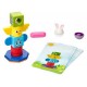 Smartmax my first totem 8pces magnetiques - jouets56.fr - magasin jeux et jouets dans morbihan en bretagne