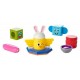 Smartmax my first totem 8pces magnetiques - jouets56.fr - magasin jeux et jouets dans morbihan en bretagne