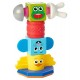 Smartmax my first totem 8pces magnetiques - jouets56.fr - magasin jeux et jouets dans morbihan en bretagne