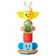 Smartmax my first totem 8pces magnetiques - jouets56.fr - magasin jeux et jouets dans morbihan en bretagne