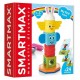 Smartmax my first totem 8pces magnetiques - jouets56.fr - magasin jeux et jouets dans morbihan en bretagne