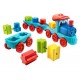 Jeu loco circus - jouets56.fr - magasin jeux et jouets dans morbihan en bretagne