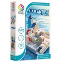 JEU L'ATLANTIDE 60 DEFIS
