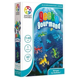 JEU GECKO GOURMAND - Jouets56.fr - Magasin jeux et jouets dans Morbihan en Bretagne