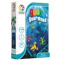 JEU GECKO GOURMAND