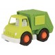 Camion poubelle recyclage wonder wheels - jouets56.fr - magasin jeux et jouets dans morbihan en bretagne