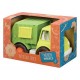 Camion poubelle recyclage wonder wheels - jouets56.fr - magasin jeux et jouets dans morbihan en bretagne