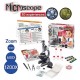 Microscope 30 experiences - jouets56.fr - magasin jeux et jouets dans morbihan en bretagne