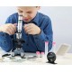 Microscope 30 experiences - jouets56.fr - magasin jeux et jouets dans morbihan en bretagne