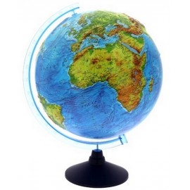 GLOBE TERRESTRE 25CM AVEC RELIEFS ET INTERACTIF - Jouets56.fr - Magasin jeux et jouets dans Morbihan en Bretagne GLOBE TERRESTRE 25CM AVEC RELIEFS ET INTERACTIF - Jouets56.fr - Magasin jeux et jouets dans Morbihan en Bretagne