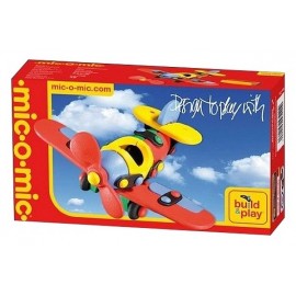 MICOMIC AVION A CONSTRUIRE PETIT MODELE - Jouets56.fr - Magasin jeux et jouets dans Morbihan en Bretagne MICOMIC AVION A CONSTRUIRE PETIT MODELE - Jouets56.fr - Magasin jeux et jouets dans Morbihan en Bretagne
