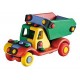 Micomic petit camion a construire petit modele - jouets56.fr - magasin jeux et jouets dans morbihan en bretagne