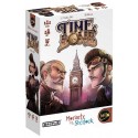 JEU TIME BOMB - MORIARTY VS SHERLOCK