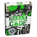 JEU BREAK THE CODE