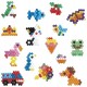 Aquabeads atelier decouverte coffret complet - jouets56.fr - magasin jeux et jouets dans morbihan en bretagne