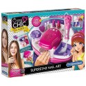 STUDIO ONGLES DE STAR CRAZY CHIC