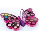 Ma trousse de maquillage papillon crazy chic - jouets56.fr - magasin jeux et jouets dans morbihan en bretagne