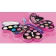 Ma trousse de maquillage papillon crazy chic - jouets56.fr - magasin jeux et jouets dans morbihan en bretagne