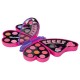 Ma trousse de maquillage papillon crazy chic - jouets56.fr - magasin jeux et jouets dans morbihan en bretagne