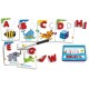 Mon premier alphabet petit savant - jouets56.fr - magasin jeux et jouets dans morbihan en bretagne