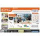 Circuit billes action et reaction starter set science et jeu - jouets56.fr - magasin jeux et jouets dans morbihan en bretagne