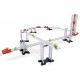 Circuit billes action et reaction starter set science et jeu 