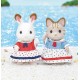 Les copines de la plage sylvanian-jouets-sajou-56