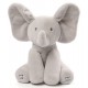 Flappy l'elephant chante et joue a cache cache - jouets56.fr - magasin jeux et jouets dans morbihan en bretagne