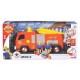 Camion jupiter sam le pompier avec 1 figurine - jouets56.fr - magasin jeux et jouets dans morbihan en bretagne