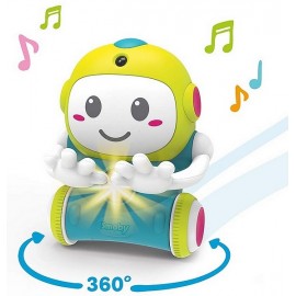 SMART ROBOT 1 2 3 - Jouets56.fr - Magasin jeux et jouets dans Morbihan en Bretagne SMART ROBOT 1 2 3 - Jouets56.fr - Magasin jeux et jouets dans Morbihan en Bretagne