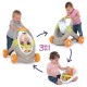 Baby walker animal 3en1 minikiss aide a la marche - jouets56.fr - magasin jeux et jouets dans morbihan en bretagne