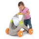 Baby walker animal 3en1 minikiss aide a la marche - jouets56.fr - magasin jeux et jouets dans morbihan en bretagne