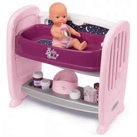 TABLE LANGER LIT CO DODO 2 EN 1 - Jouets56.fr - Magasin jeux et jouets dans Morbihan en Bretagne