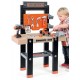 Etabli bricolo center black et decker avec visseuse - jouets56.fr - magasin jeux et jouets dans morbihan en bretagne