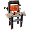 ETABLI BRICOLO CENTER BLACK ET DECKER AVEC VISSEUSE