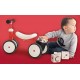 Porteur rookie rouge - jouets56.fr - magasin jeux et jouets dans morbihan en bretagne