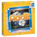 JEU ADDIT