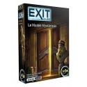 JEU EXIT LE MUSEE MYSTERIEUX ESCAPE GAME NIVEAU DEBUTANT