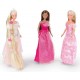 Coffret 3 poupees princesses steffi love - jouets56.fr - magasin jeux et jouets dans morbihan en bretagne